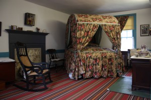 Tudor Hall - civilian home