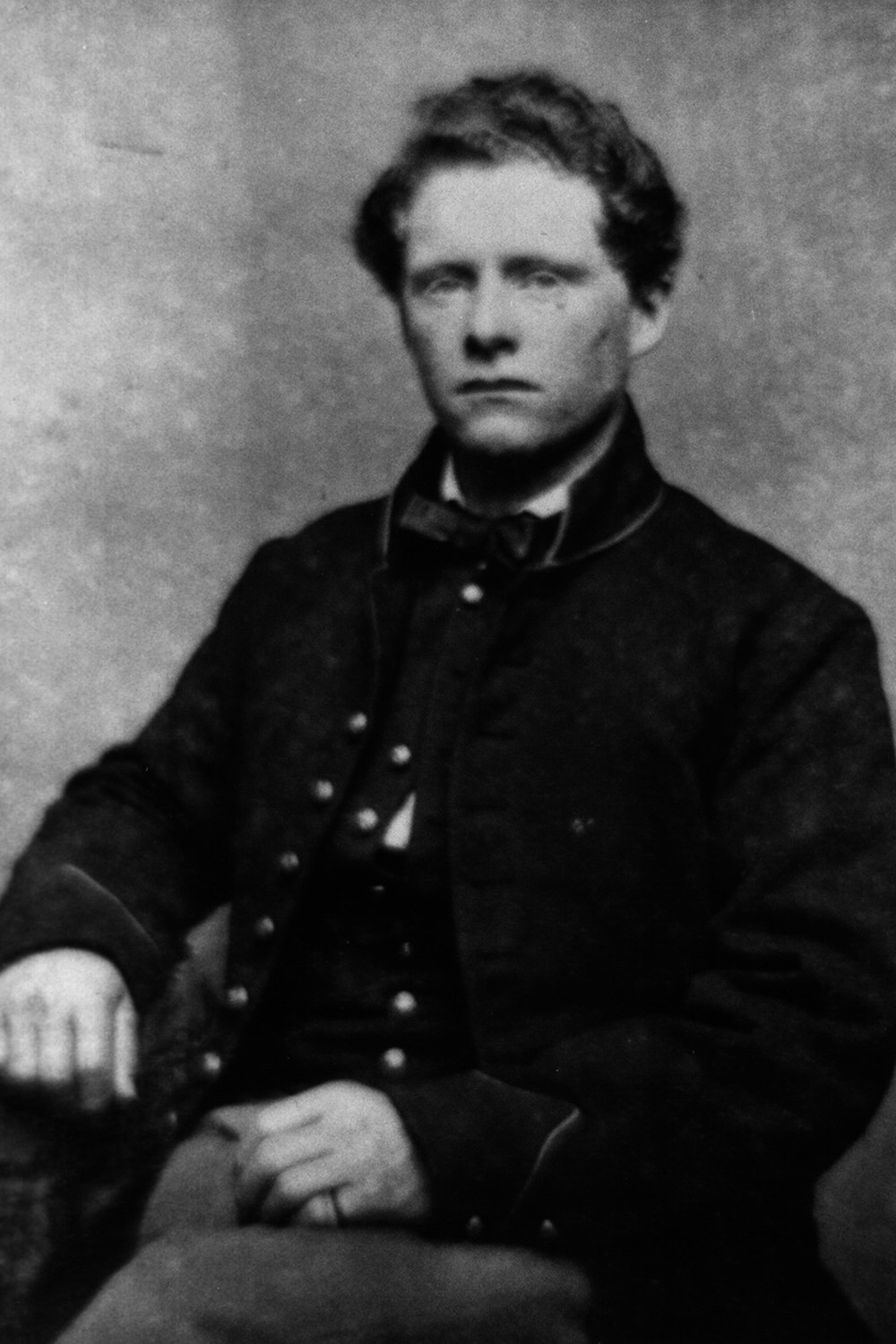 William Charles Henry Reeder